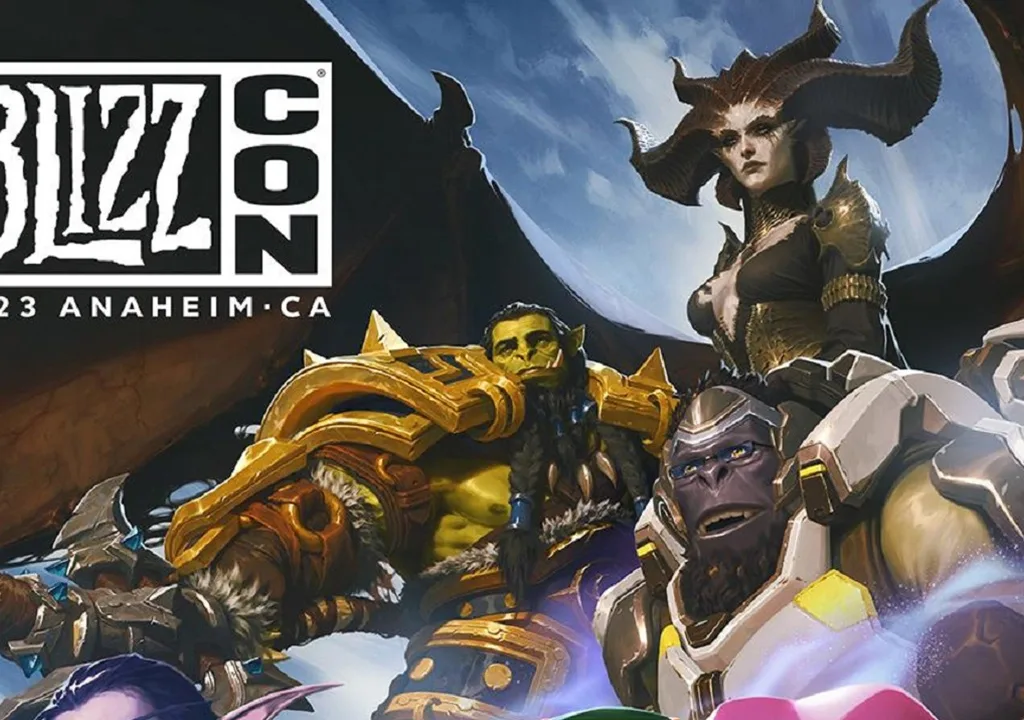 BlizzCon 2023: The Most Recent Information and Teasers